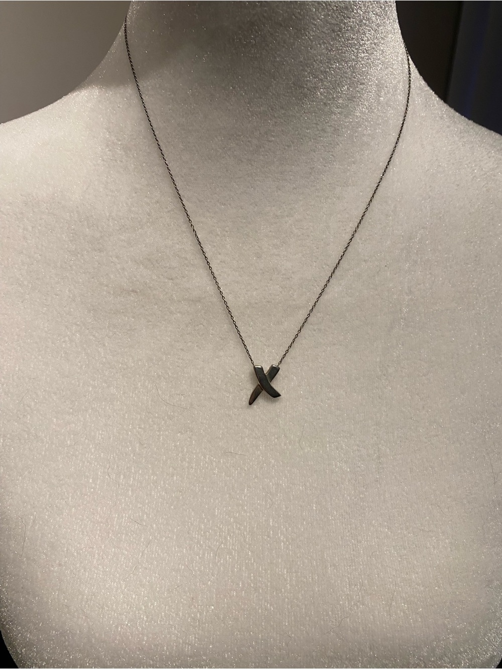 Tiffany & Co Necklace
